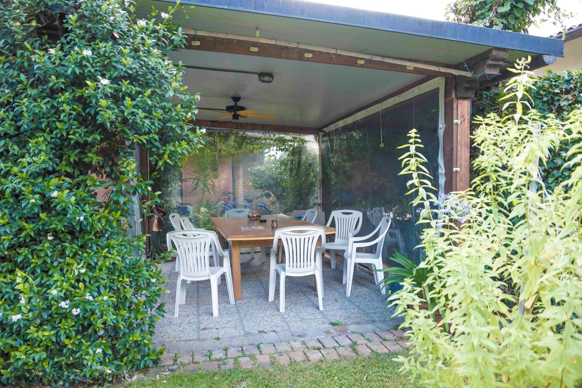 Casa Vacanze Segusino Sequsino Exterior foto