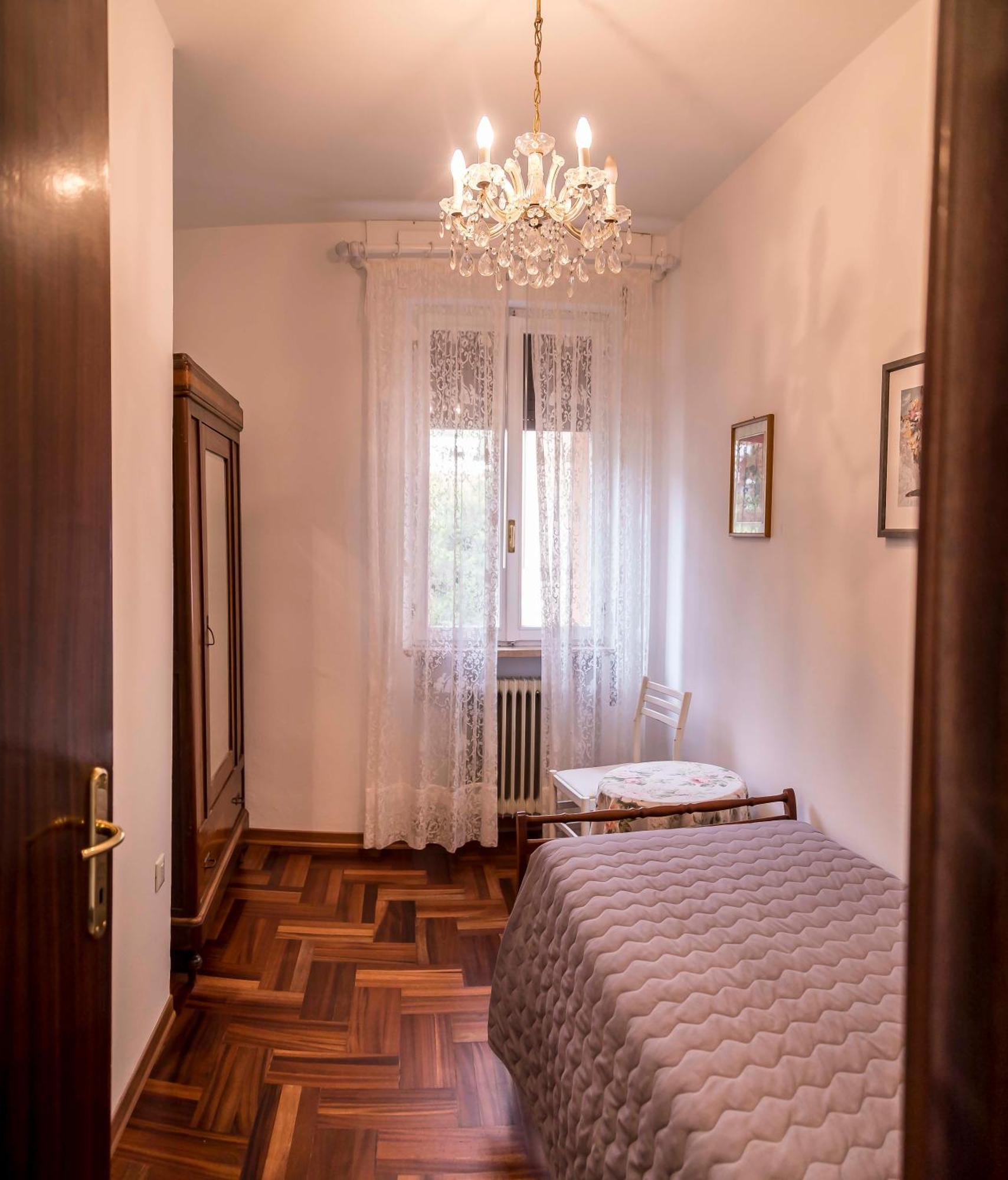 Casa Vacanze Segusino Sequsino Exterior foto