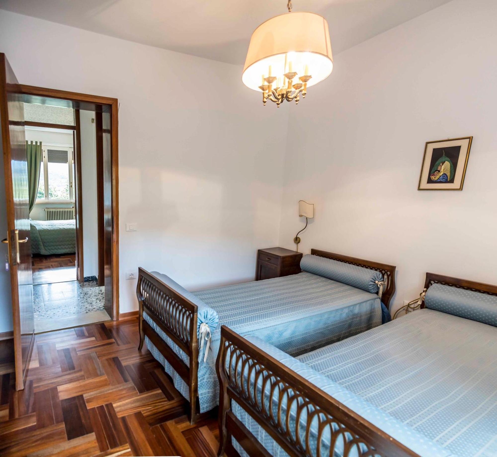 Casa Vacanze Segusino Sequsino Exterior foto